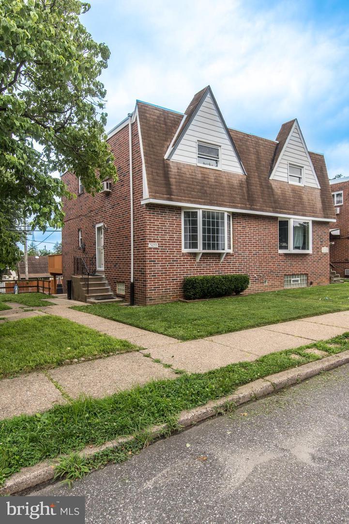 Property Photo:  15055 London Road  PA 19116 