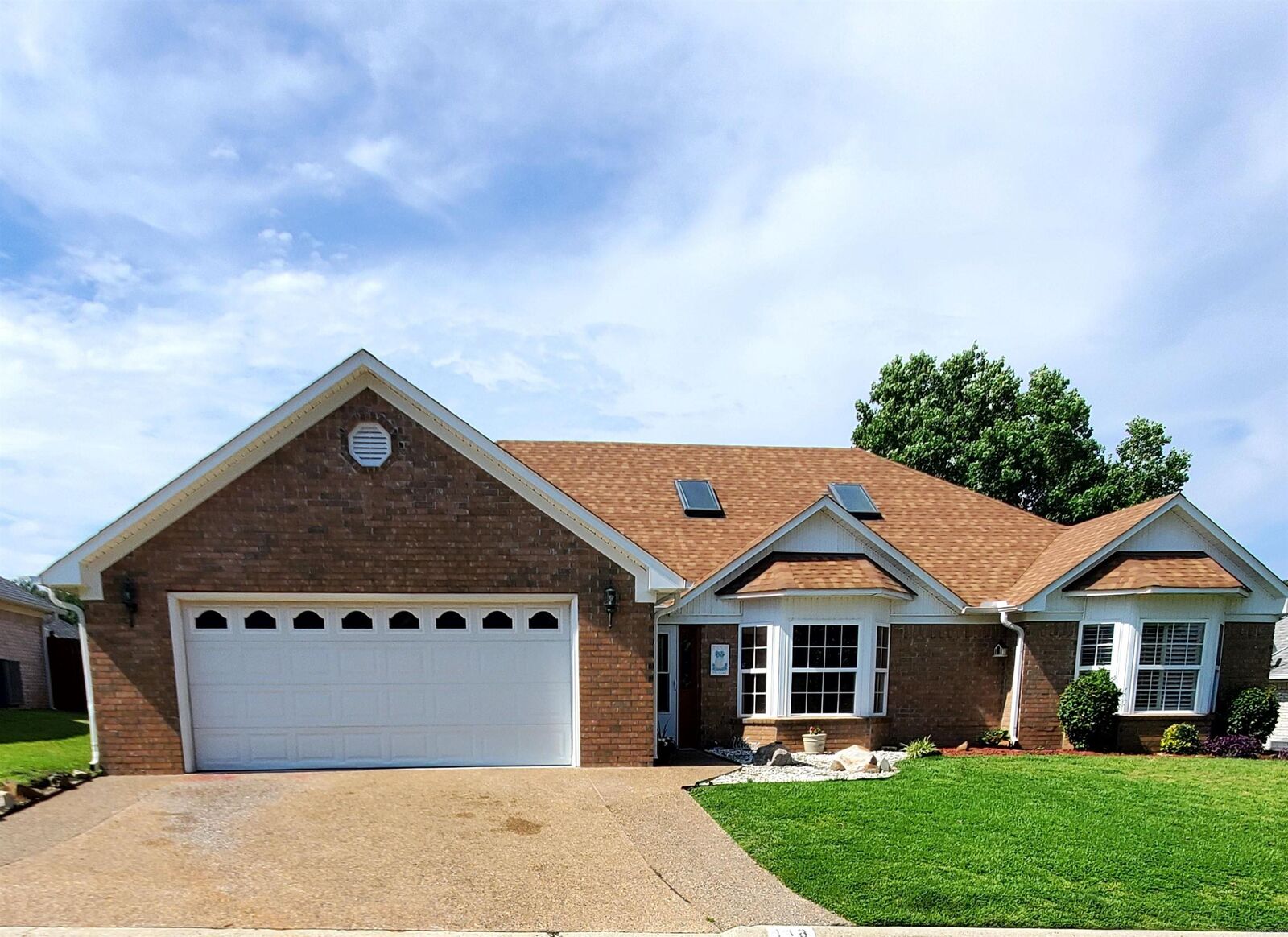 Property Photo:  148 Forest View Circle  AR 71913 