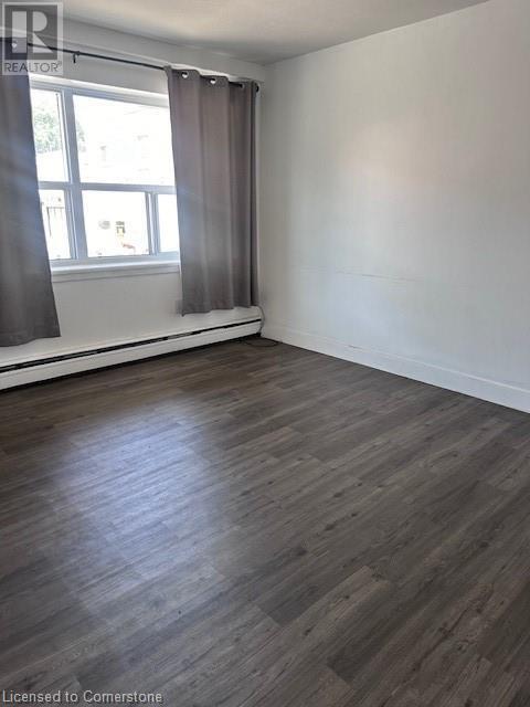 Property Photo:  2 Grant Boulevard 9  ON L9H 4N9 