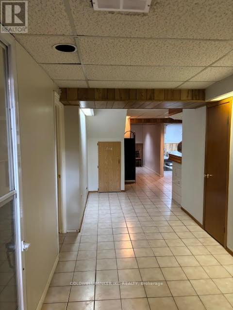 Property Photo: 2498 Privet Crescent ON L5B 2S4