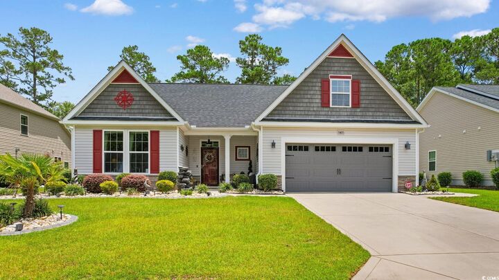 Property Photo:  1805 Thoms Creek Court  SC 29568 