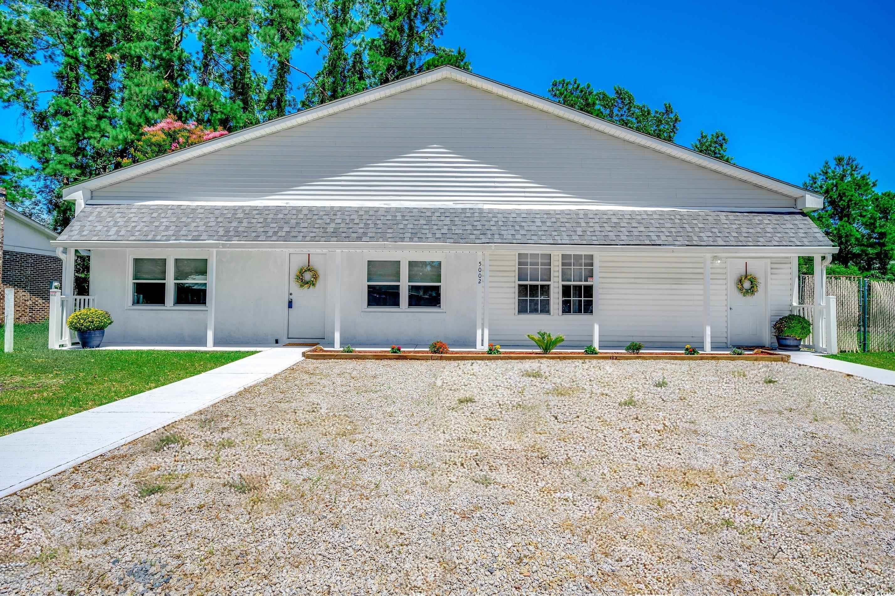 Property Photo: 5002 Watergate Dr. SC 29588
