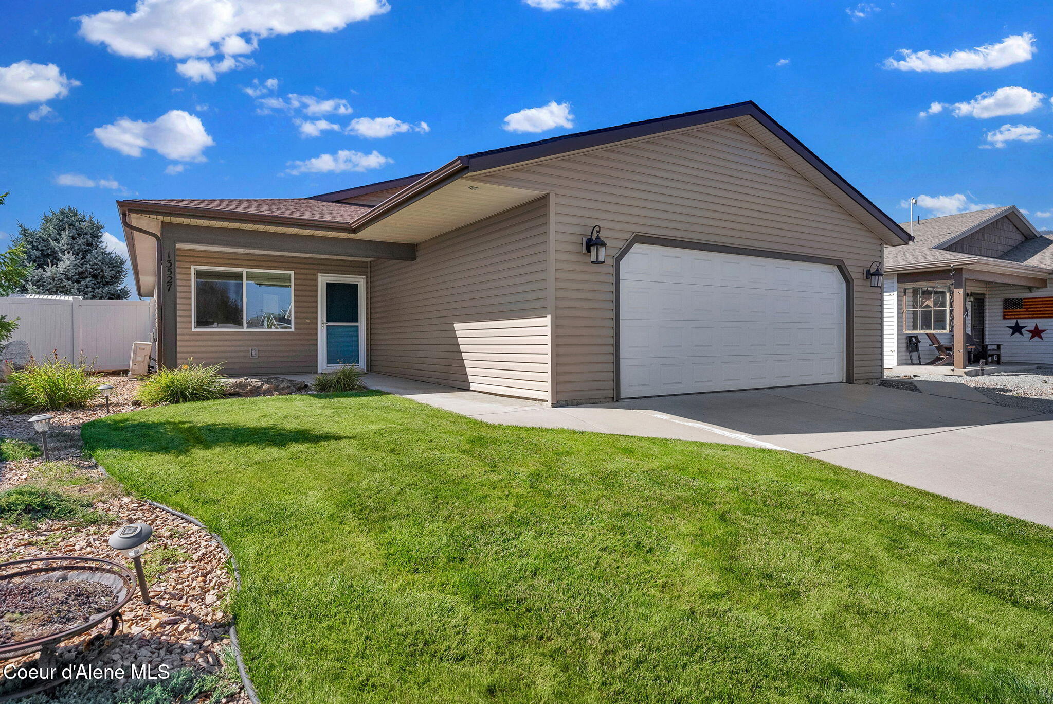 13527 N Grand Canyon St  Rathdrum ID 83858 photo