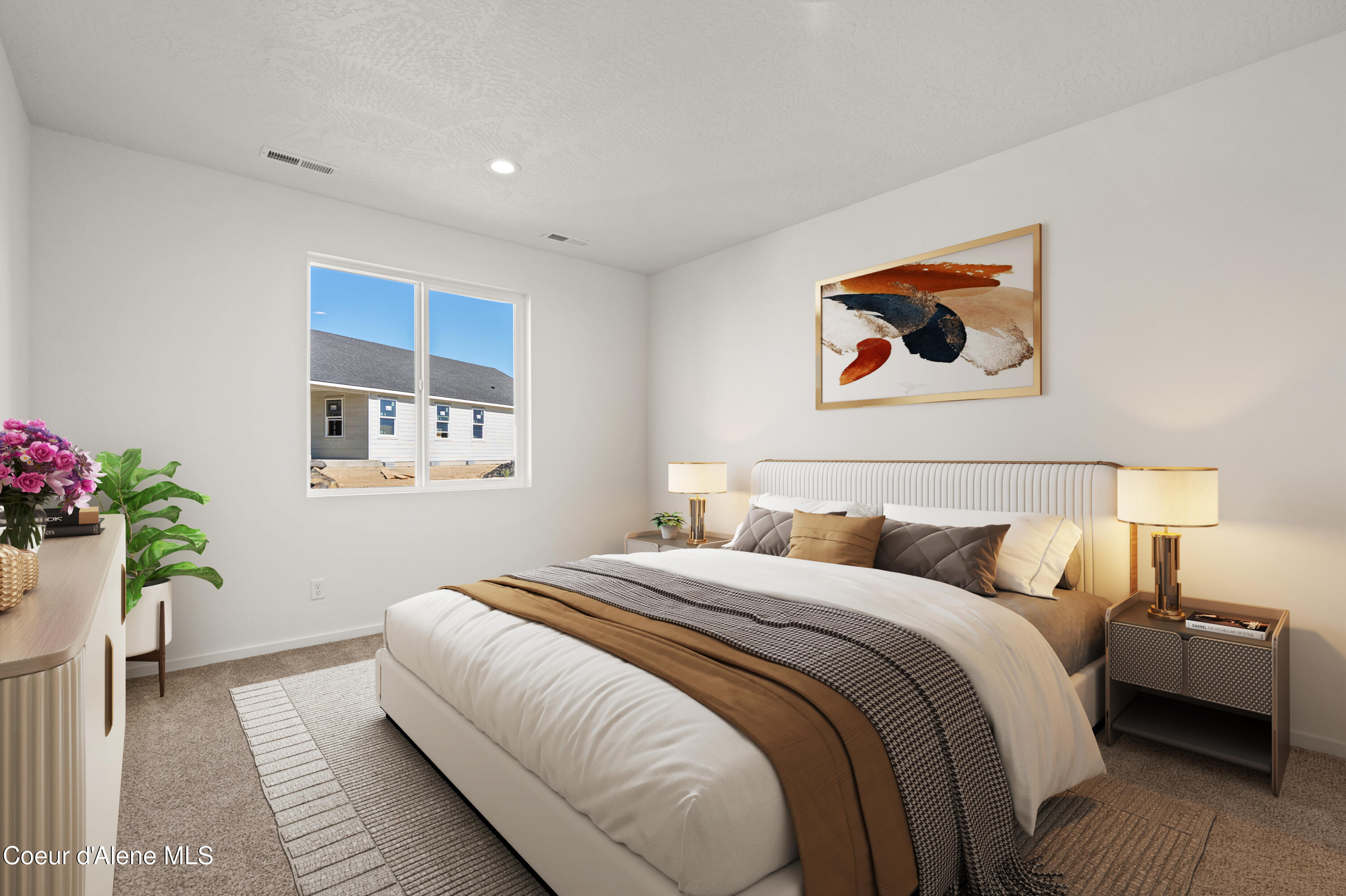 Property Photo: 5181 E Aquila Ave ID 83854