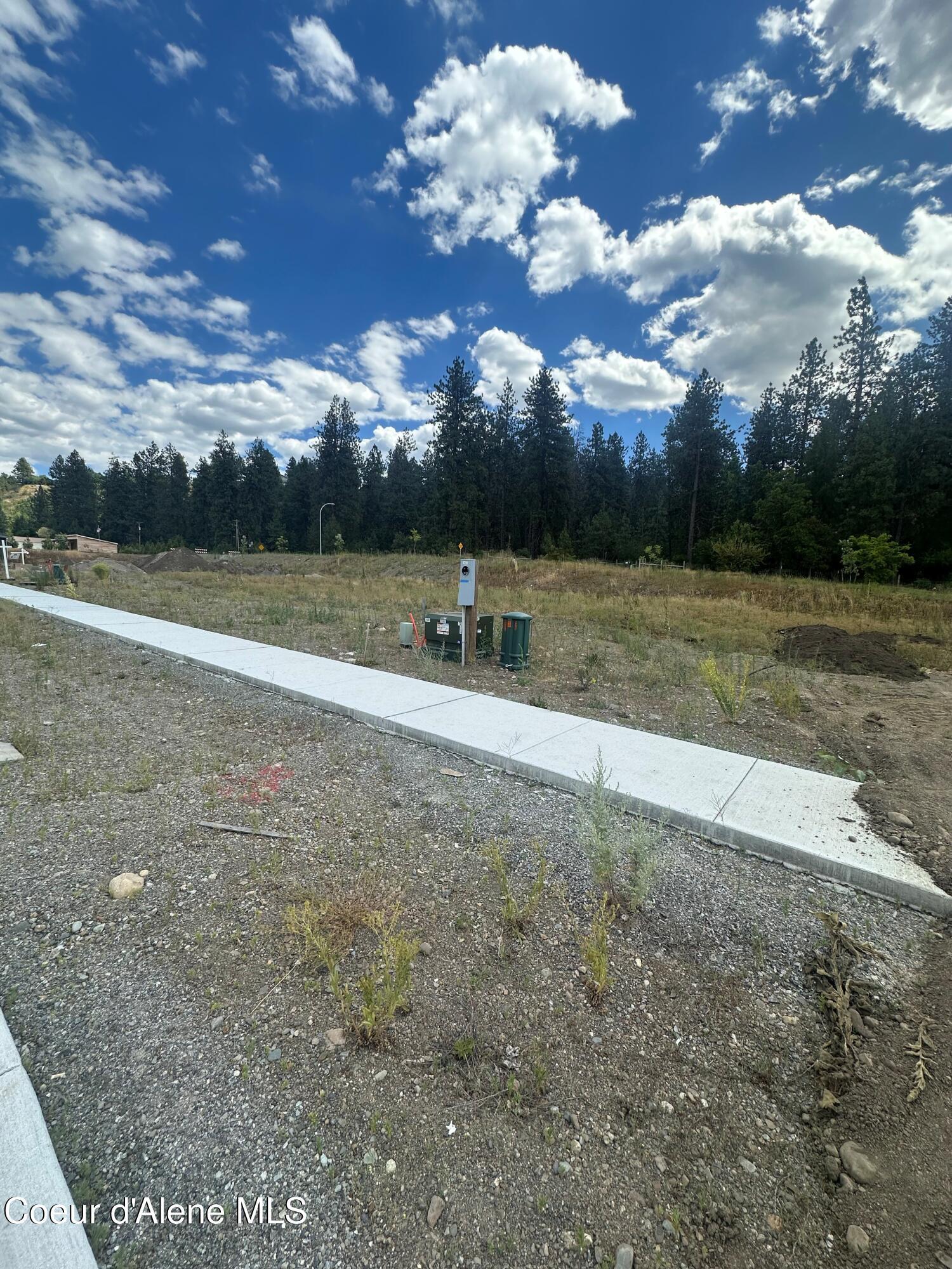 Property Photo:  4502 E Savea Lane  ID 83854 