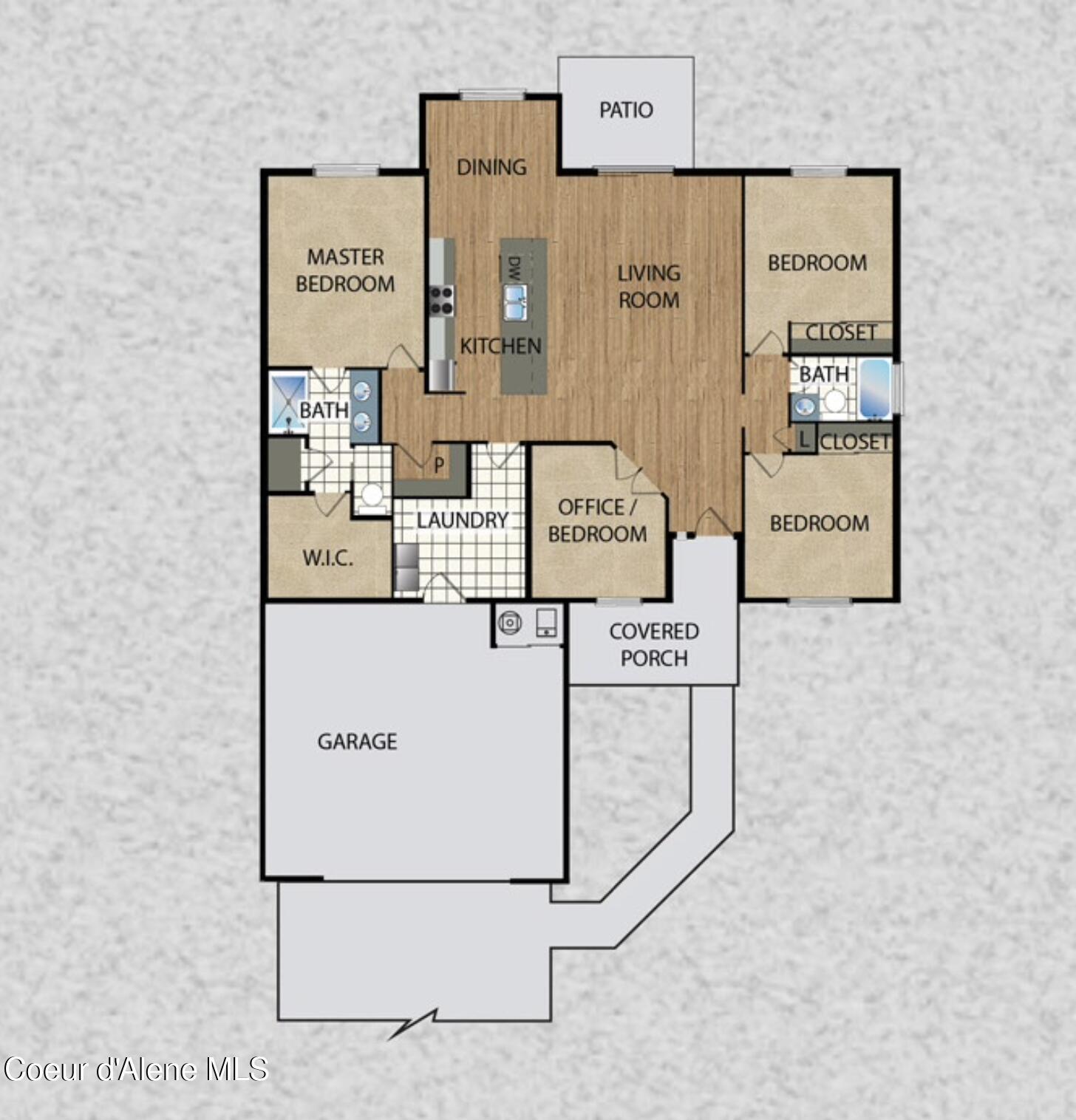 Property Photo: 200 Osprey Ln ID 83864