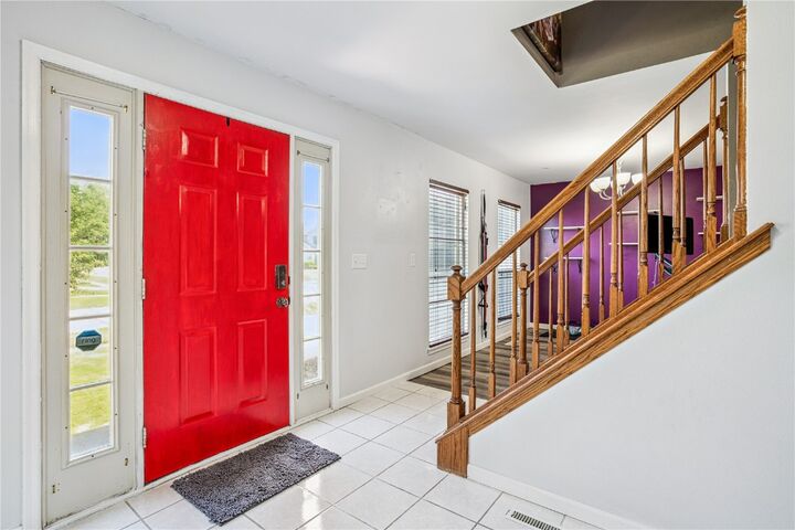 Property Photo: 6823 1st Avenue SW IA 52404