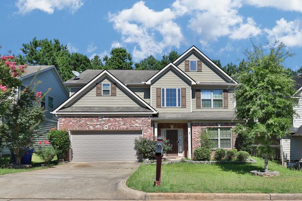 Property Photo: 7314 San Vista Drive GA 31909