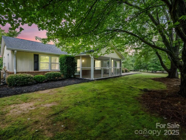 Property Photo:  1320 Little Mountain Road  NC 28722 