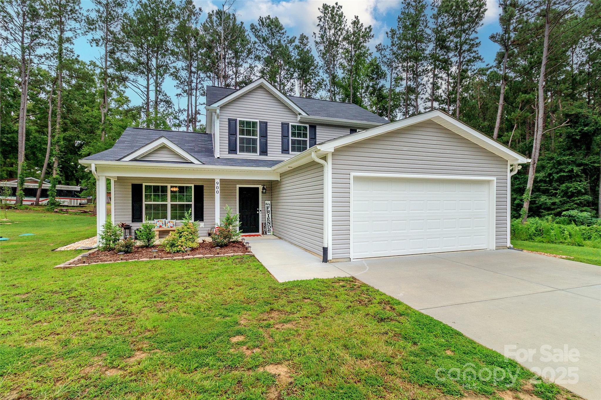 Property Photo: 900 Providence Road SC 29720