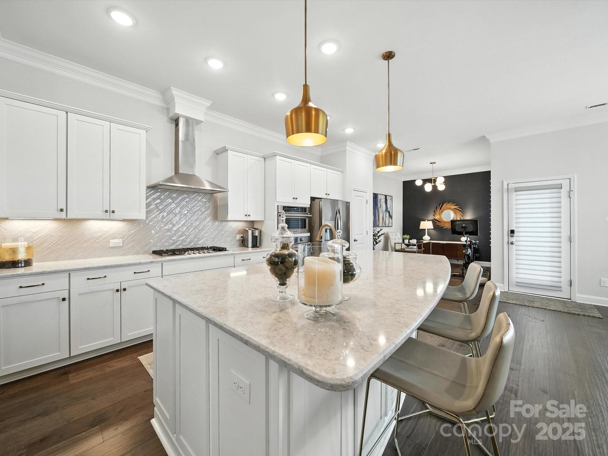 10026 Wayfair Meadow Court  Charlotte NC 28277 photo