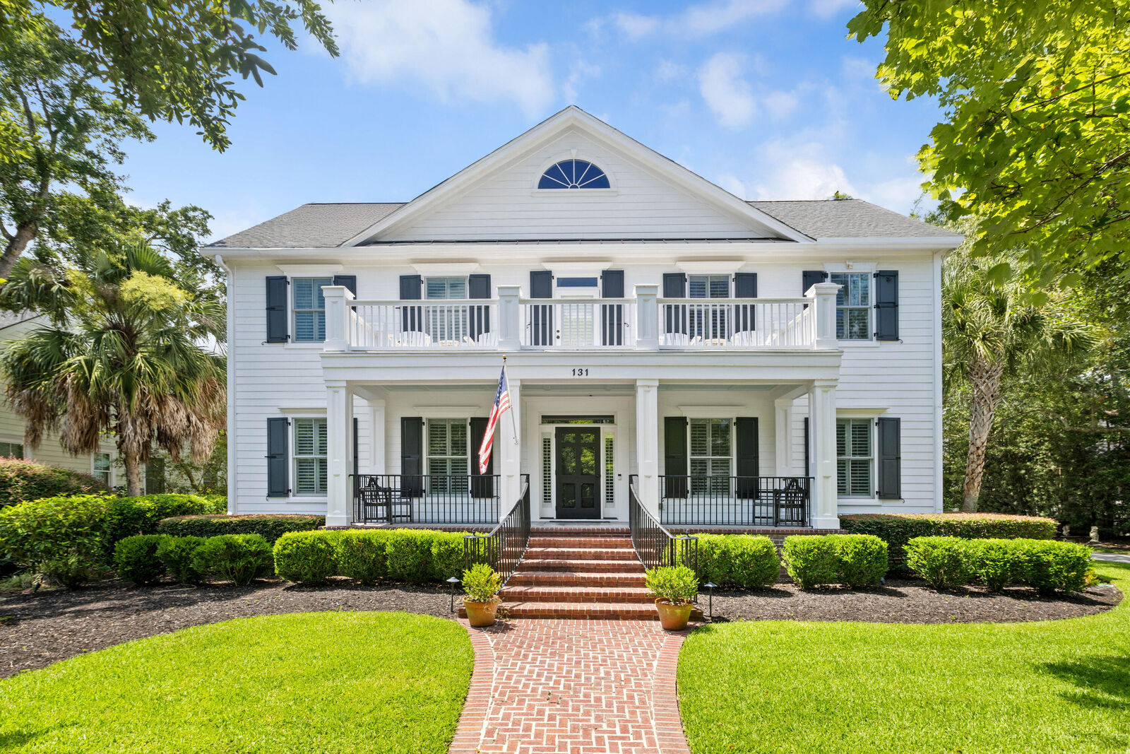 Property Photo:  131 Balfour Drive  SC 29492 