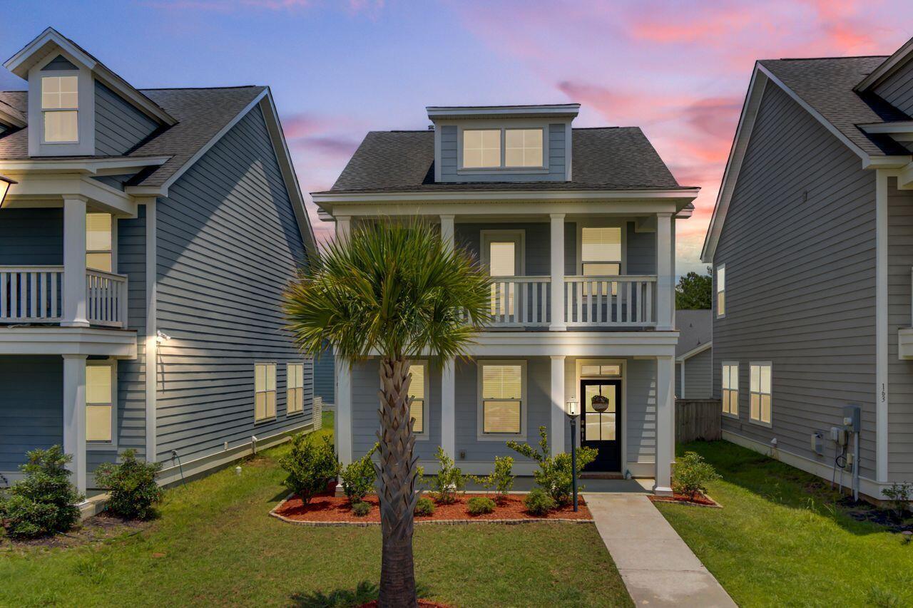 Property Photo: 161 Yorkshire Drive SC 29461