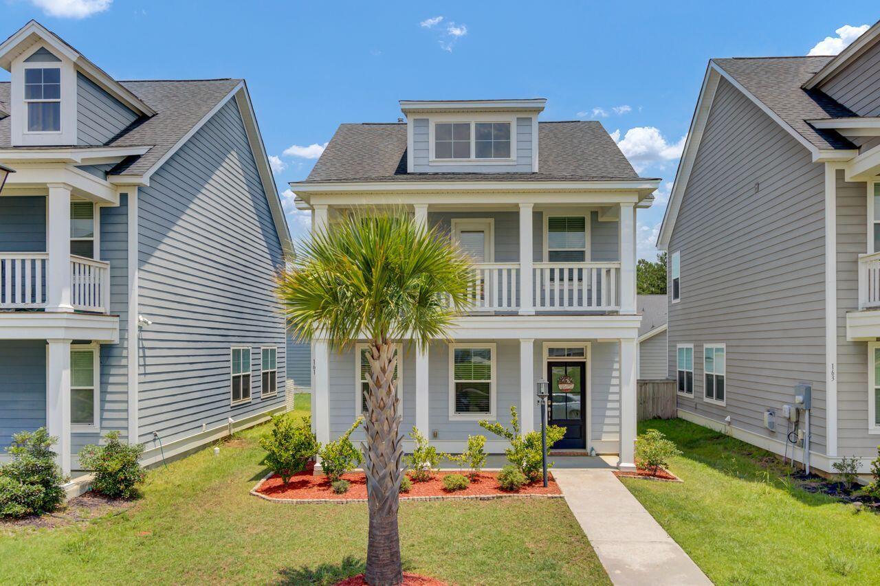 161 Yorkshire Drive  Moncks Corner SC 29461 photo