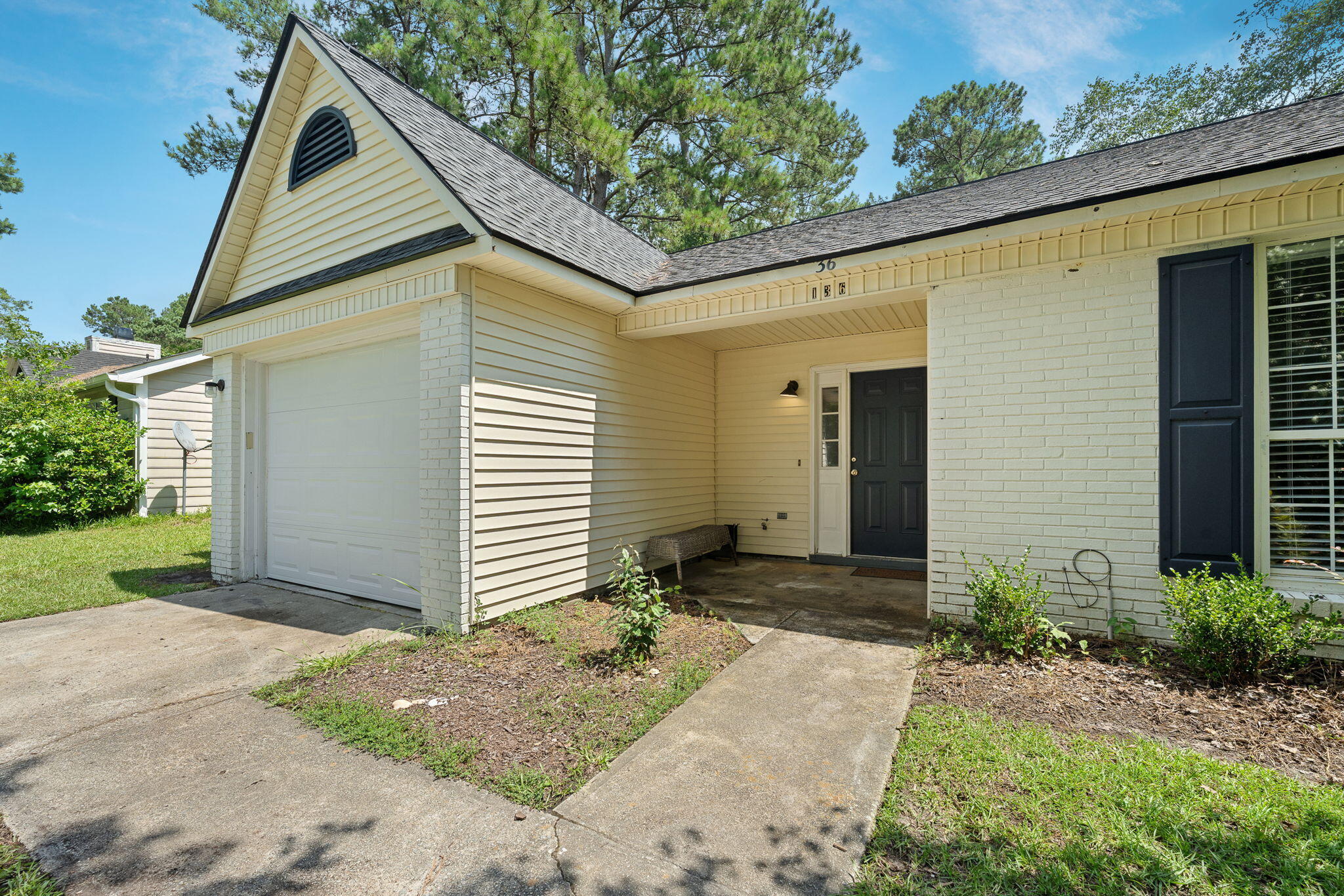 Property Photo: 136 Corsair Street SC 29483