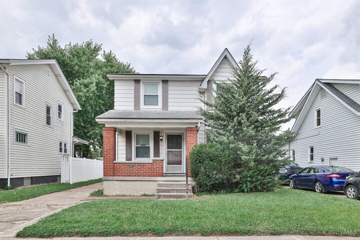 2571 Freeman Avenue  Hamilton OH 45015 photo