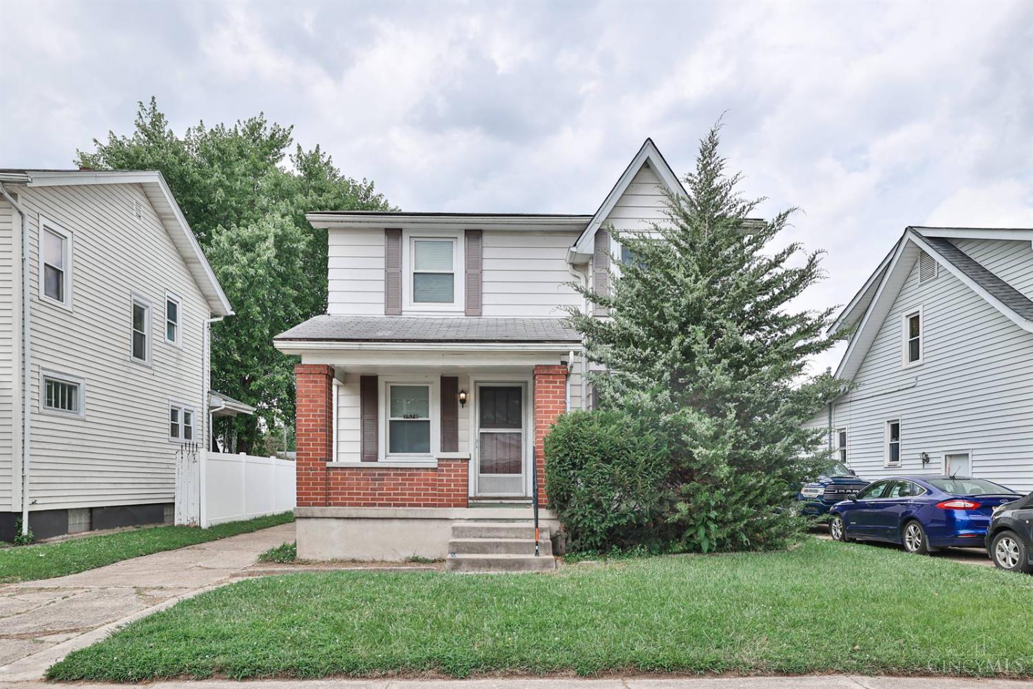 Property Photo: 2571 Freeman Avenue OH 45015