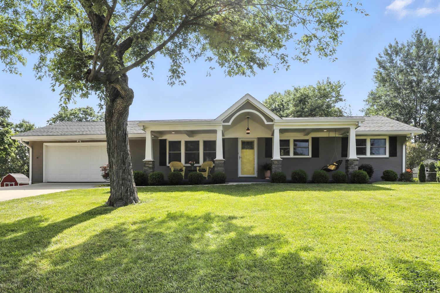 Property Photo:  3794 Julie Drive  OH 45005 
