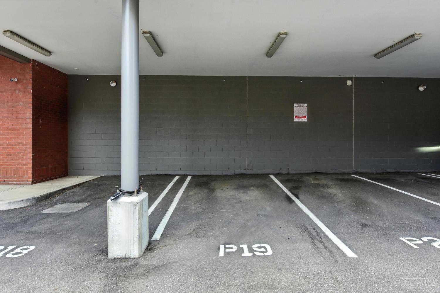 Property Photo:  116 W Fifteenth Street  OH 45202 