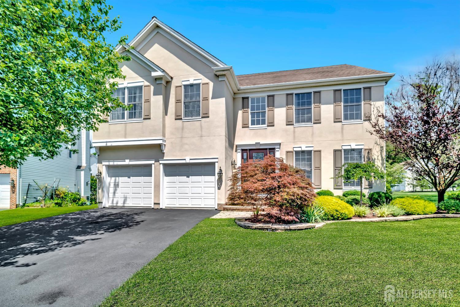 Property Photo: 56 Hartlander Street NJ 08816