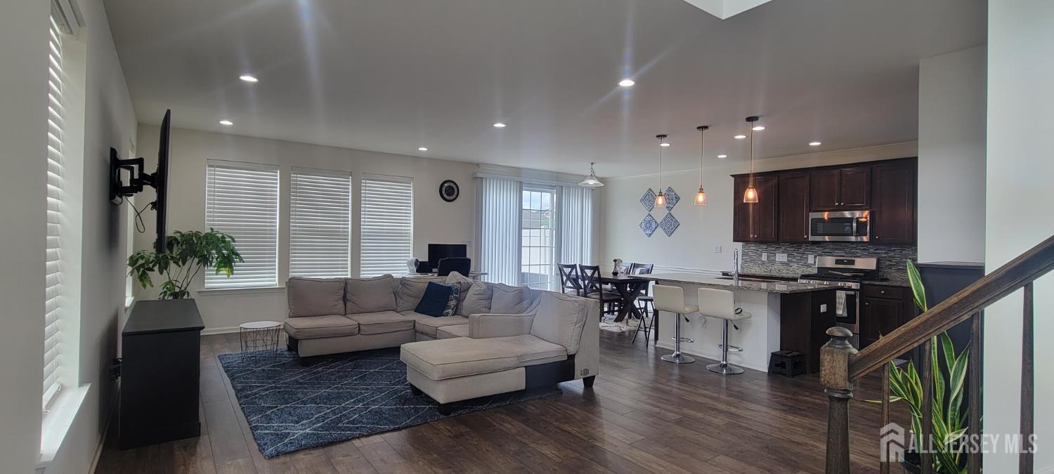 Property Photo:  2 Marigold Way  NJ 08831 