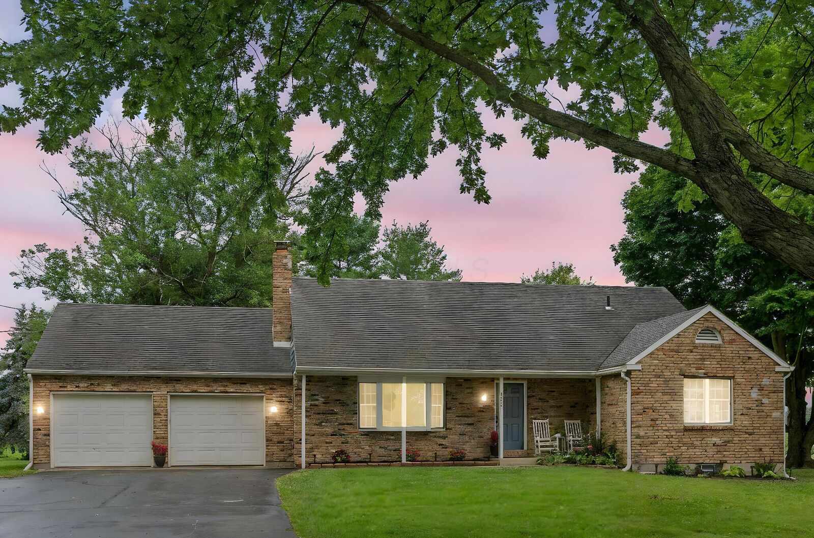 Property Photo:  4817 N River Road  OH 45502 