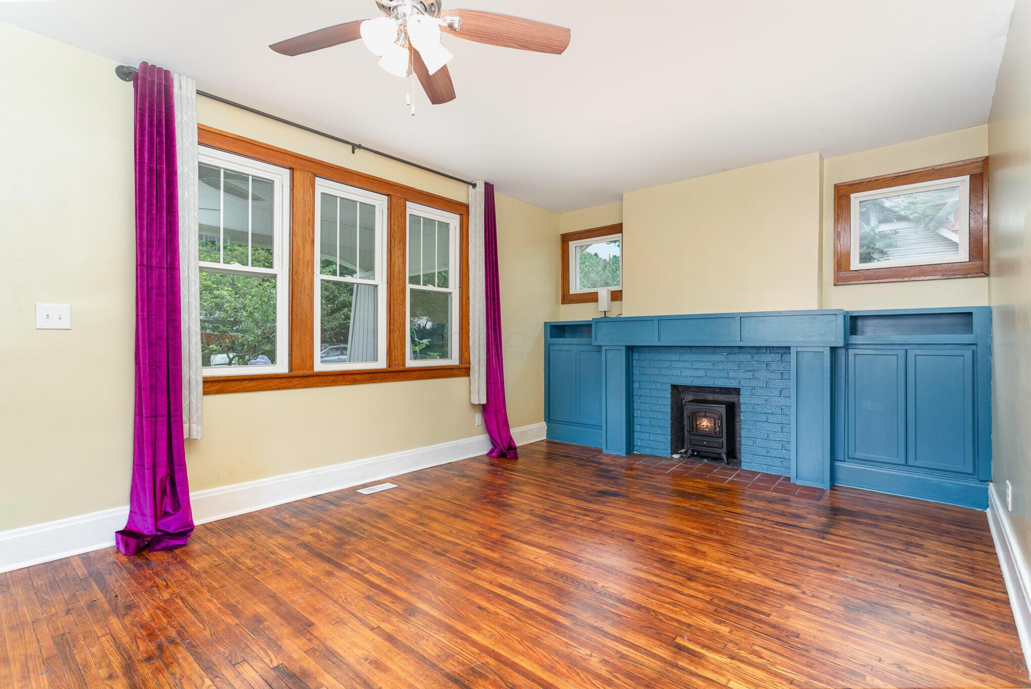 Property Photo: 110 Landers Avenue OH 43207