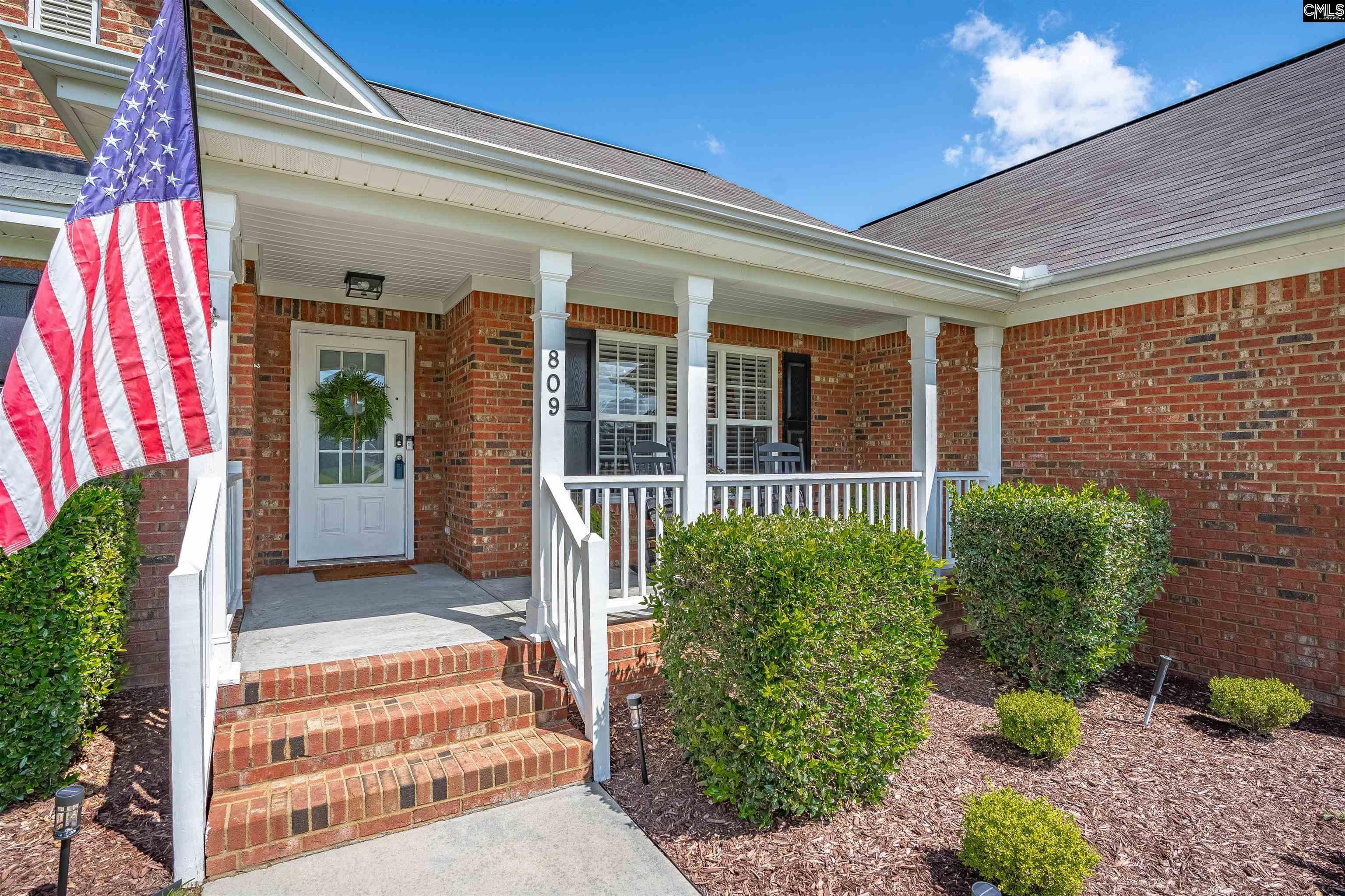 Property Photo: 809 Heartleaf SC 29229