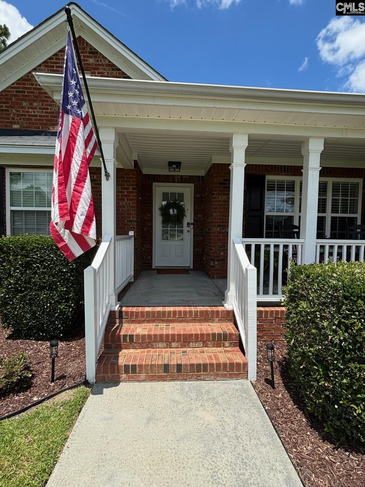 Property Photo: 809 Heartleaf SC 29229