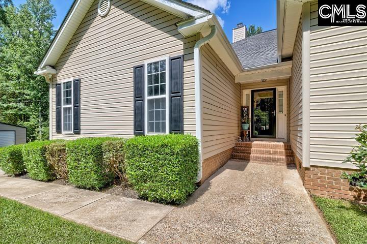 Property Photo: 704 Center Creek SC 29180
