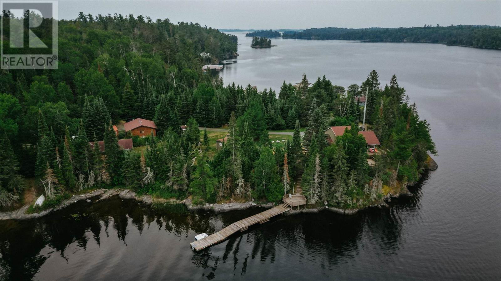 401 Lindstrom Rd  Kenora ON P0X 0A3 photo