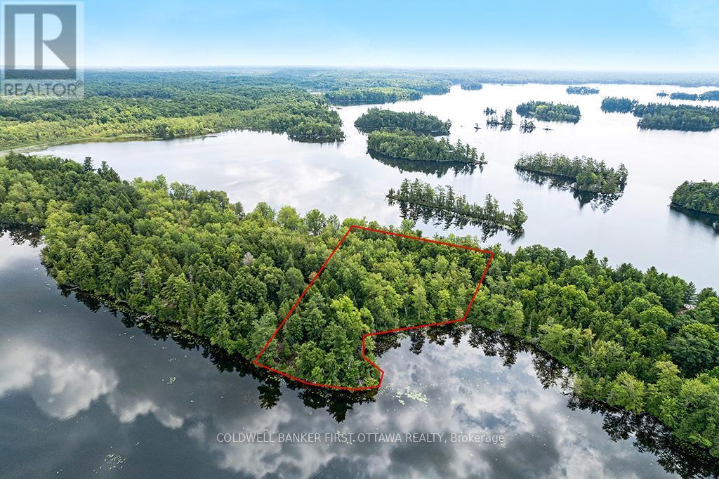 Property Photo: 000 Graceys Island ON K0H 2P0