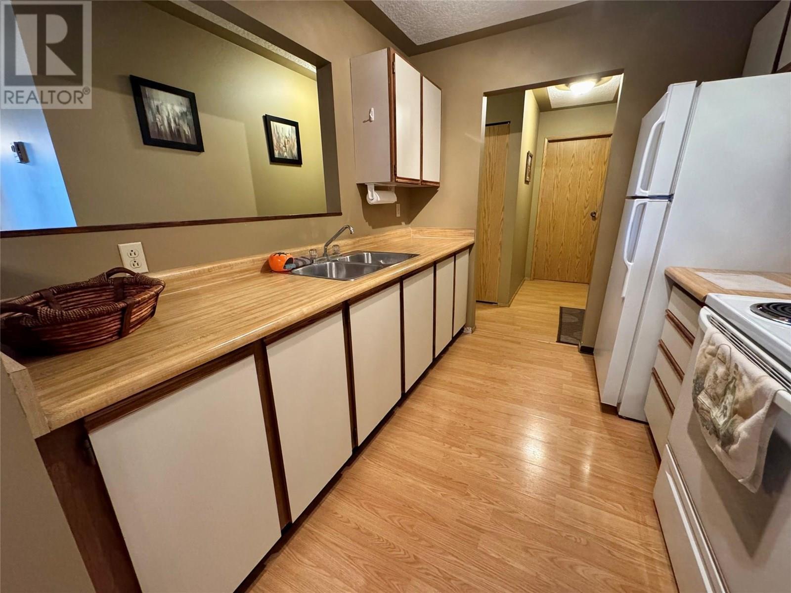 Property Photo: 108 Spruce Avenue 206 BC V0C 2W0