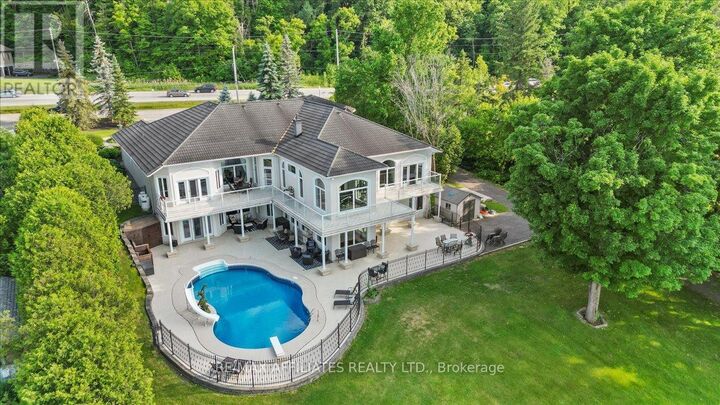 Property Photo: 1669 Regional Road 174 Road ON K4C 1H5