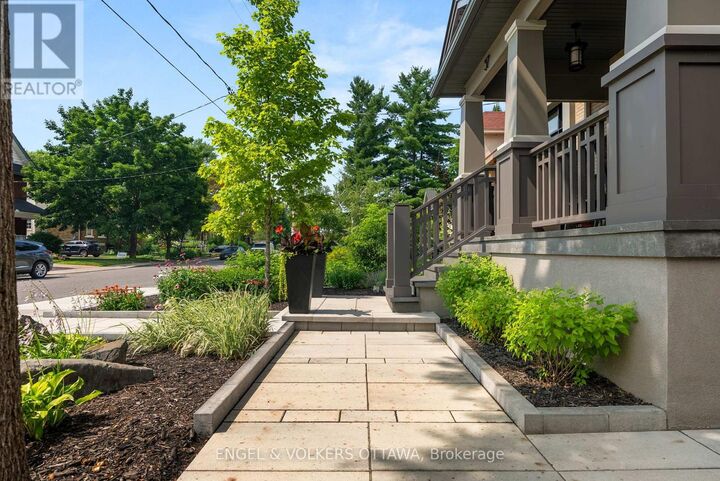 Property Photo: 37 Clarendon Avenue ON K1Y 0P3
