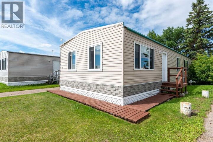 Property Photo: 5308 57 Street AB T9V 2A3