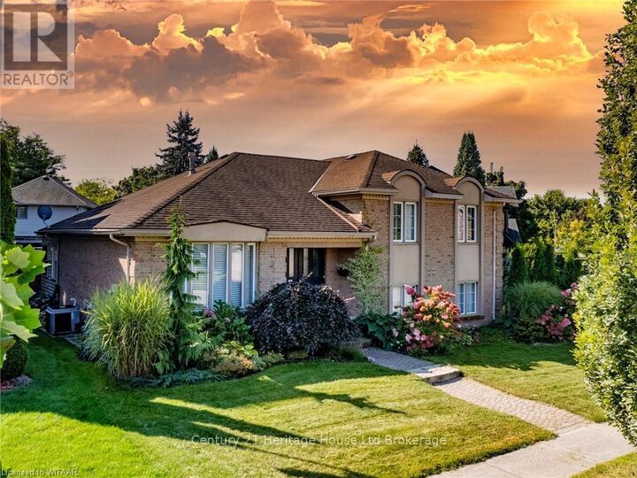 10 Blackfoot Place  Woodstock (Woodstock - North) ON N4T 1E2 photo