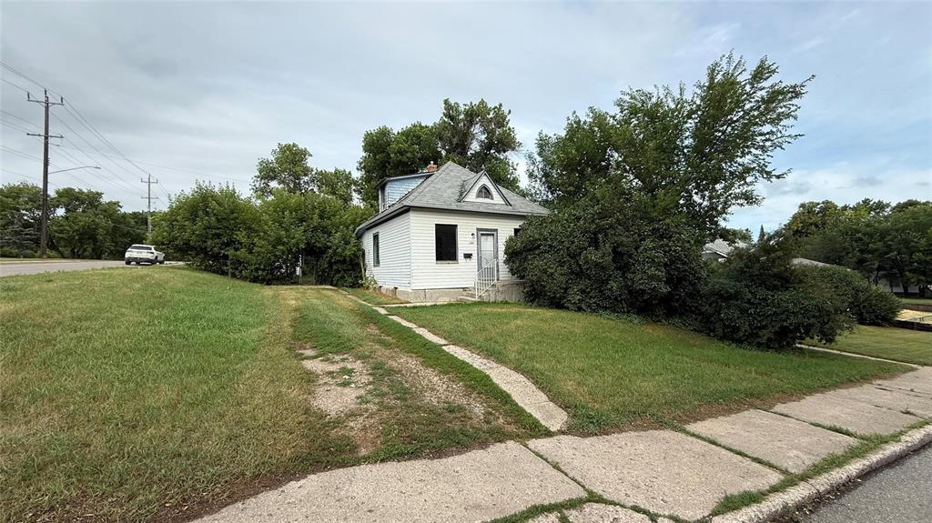 Photo de la propriété:  260 Franklin Street  MB R7A 5P3 