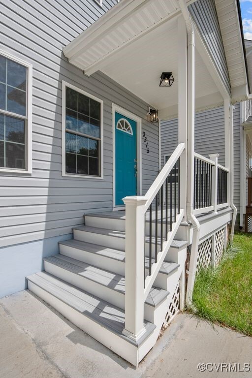 Property Photo: 3315 Tuxedo Boulevard VA 23223