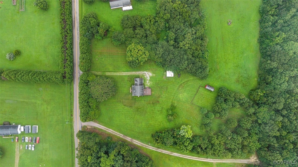 Property Photo: 5025 Hart Road VA 23885