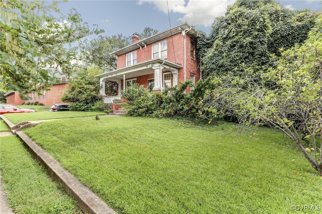 Property Photo:  400 W 31st Street  VA 23225 