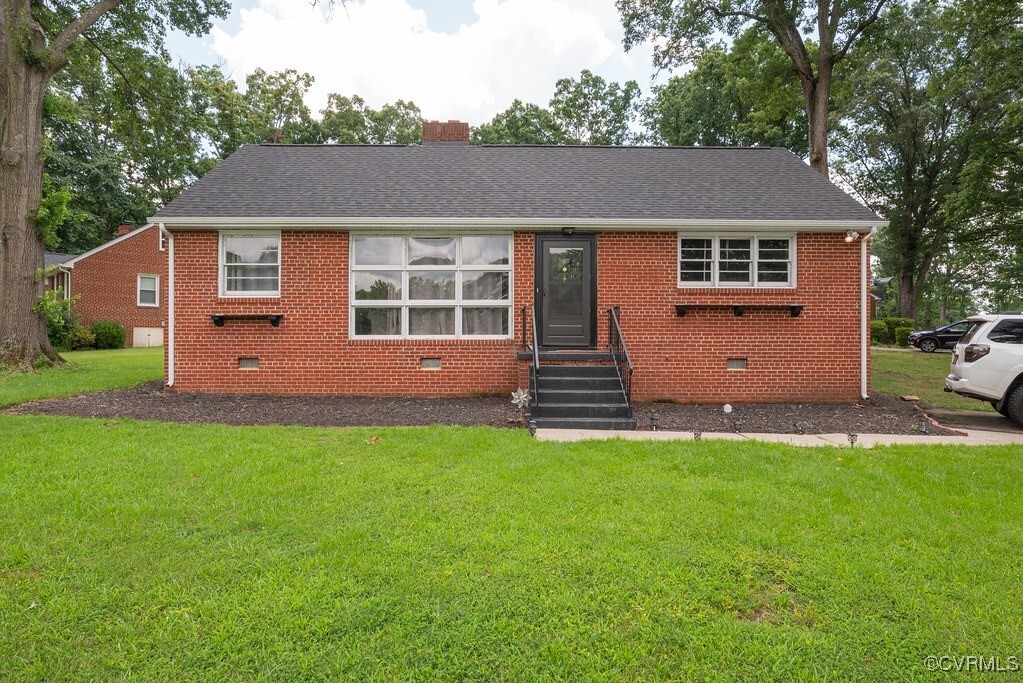 1215 Rosecroft Road  Henrico VA 23229 photo