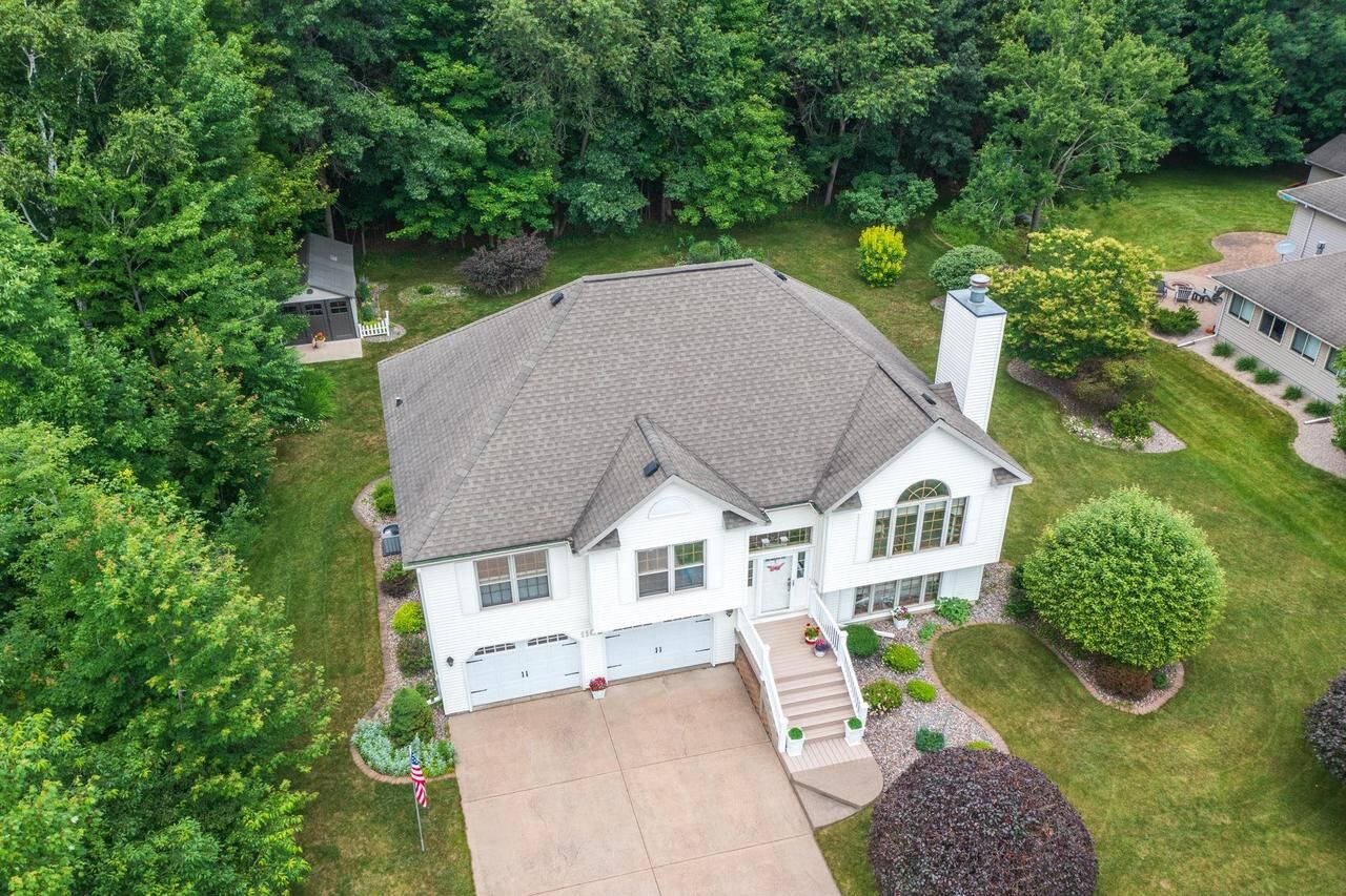 Property Photo:  1102 Lemke Avenue  WI 54474 