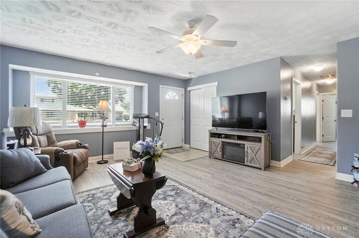 Property Photo:  524 Hiatt Avenue  OH 45177 
