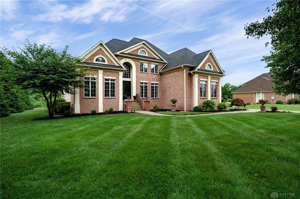 Property Photo:  8533 Silver Oak Court  OH 45066 