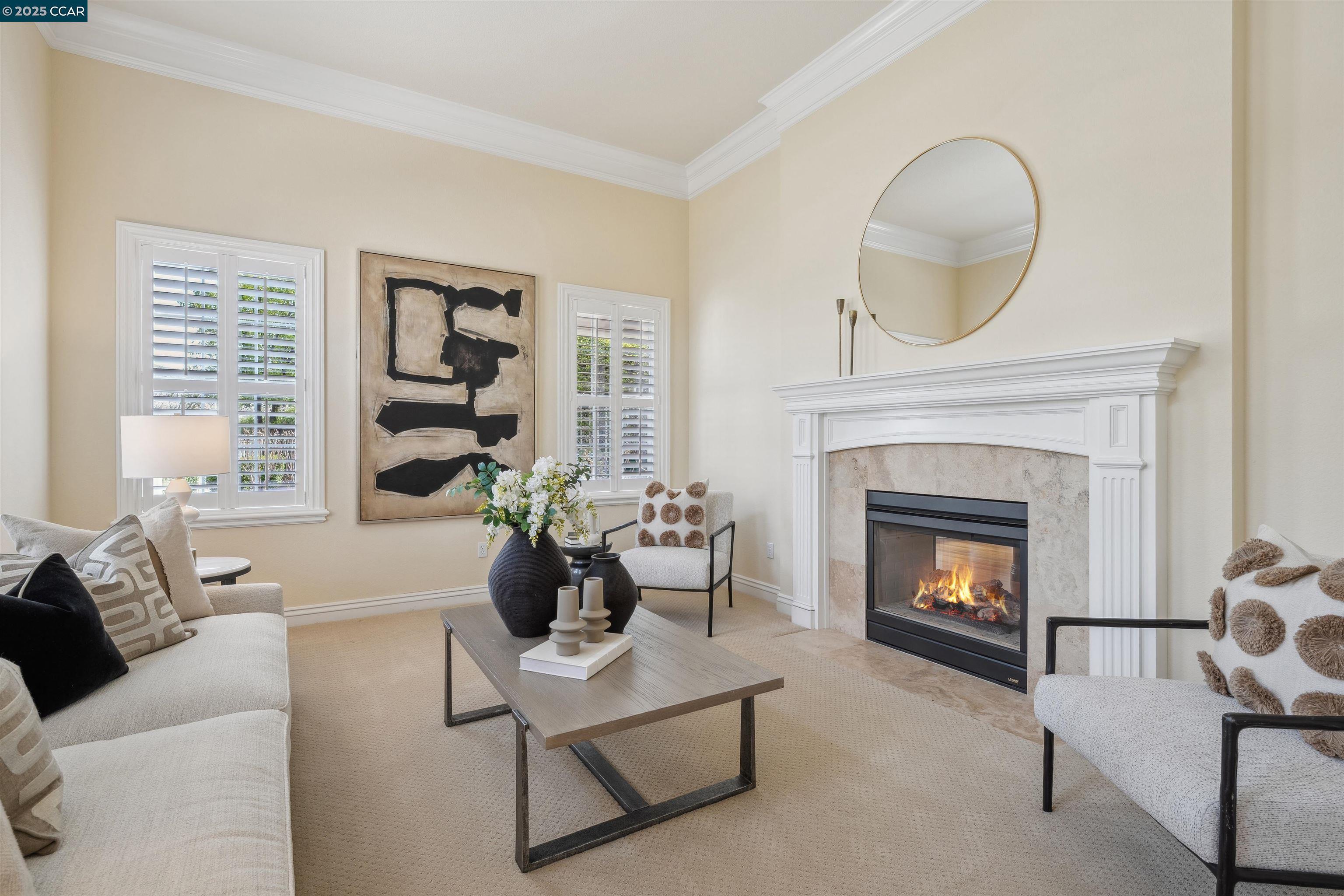 Property Photo: 3 Brooktree Dr CA 94506