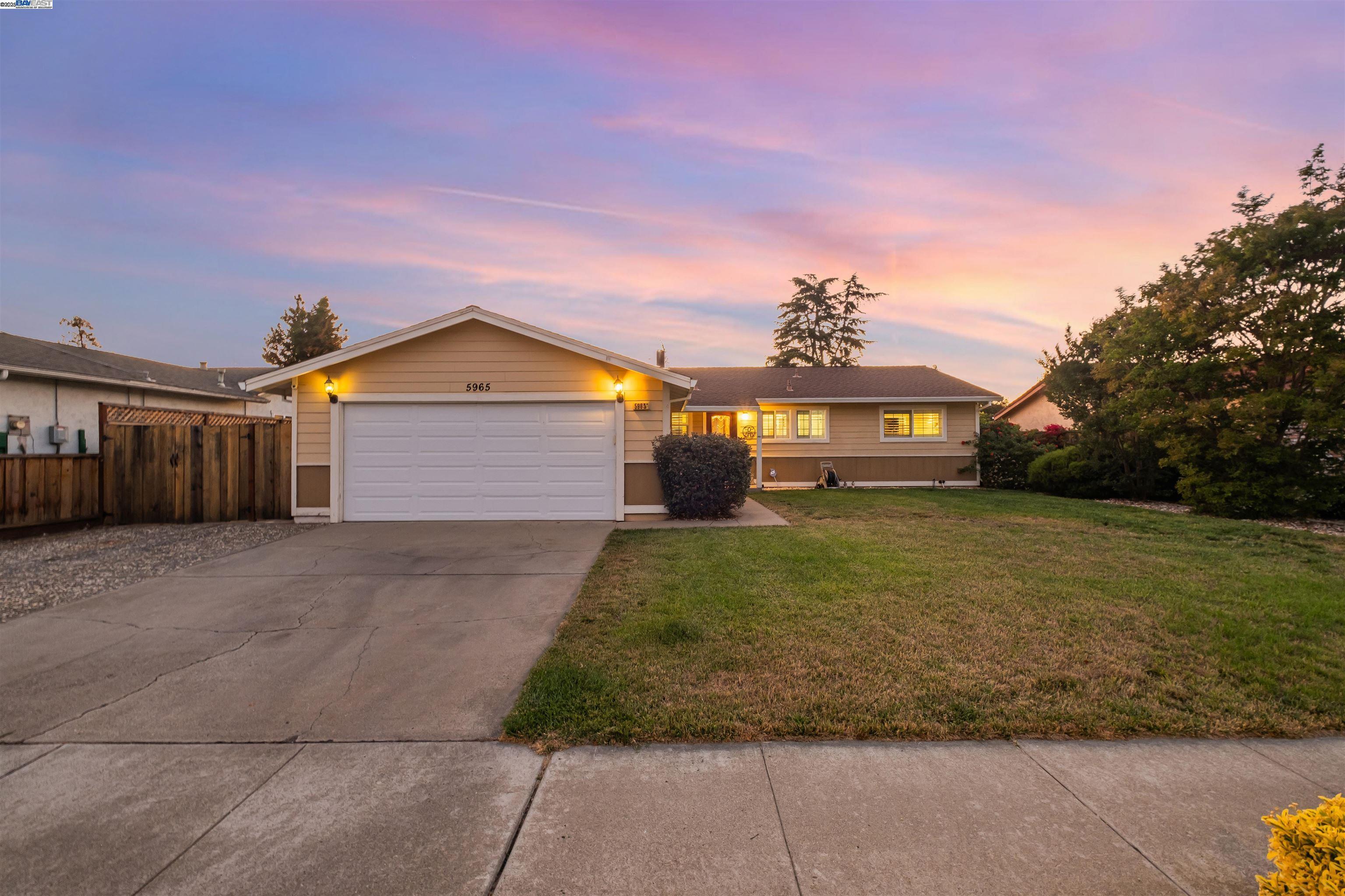 Property Photo:  5965 Moores Ave  CA 94560 