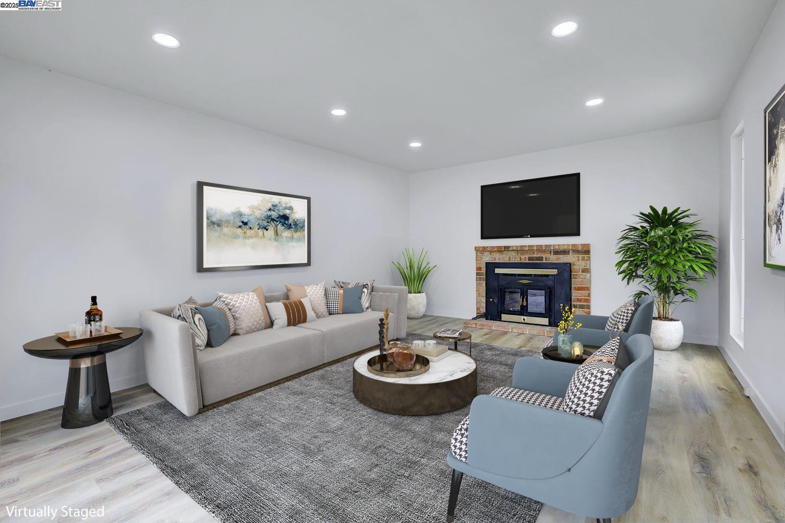 Property Photo: 37690 Los Arboles Dr CA 94536