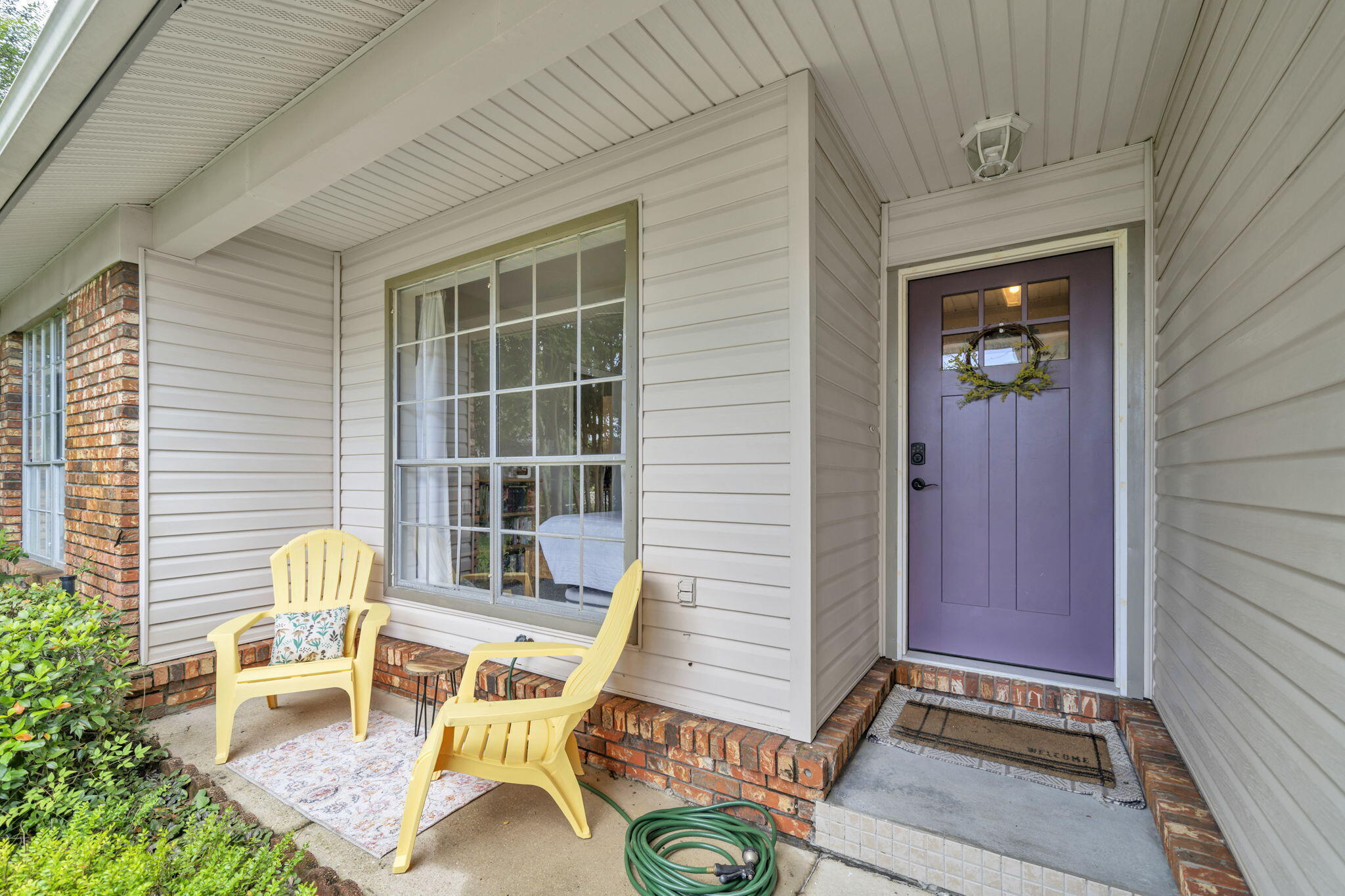 Property Photo:  703 Osage Drive  FL 32547 