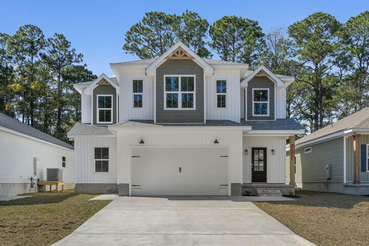 9916 Jay Road  Pensacola FL 32526 photo